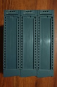 3x Moduł 16DI Siemens S7-1500 6ES7 521-1BH00-0AB0 