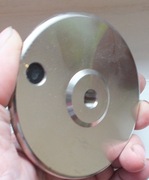 Dioda 10kV 5A UGB-10 UGB_10 UGB 10 Faktura VAT 