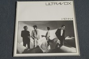 ULTRAVOX - VIENNA