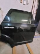 Dzwi prawe tył Fiat freemont 