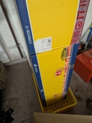 2x Lampa, reflektor prawy i lewy PEUGEOT 307 - od 07.2005