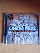 Linkin Park Jay-Z Collision Course CD plus DVD Oryginalne WYPRZEDAŻ