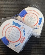 Makita Dolmar żyłka do kosy kwadratowa 2,0 120m