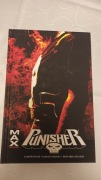 PUNISHER MAX #5     