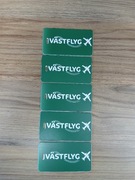 Identyfikator zawieszka na bagaż walizkę