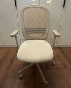 Fotel obrotowy IKEA FLINTAN