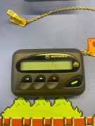 Pager Motorola Scriptor FLX2 Unikat