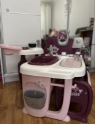 Zestaw do pielęgnacji lalek Baby Nurse Smoby
