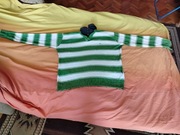 Sprzedam sweter męski  z metki marki Armani 