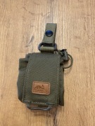 Kieszeń uniwersalna Helikon-Tex Bushcraft Dump - Olive Green