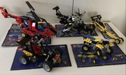 Lego 8232 8222 8818 8205 8826