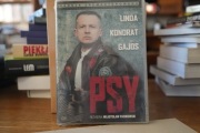 Psy – Pasikowski – rekonstrukcja cyfrowa – DVD FOLIA