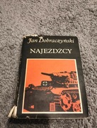 Najeźdźcy - Jan Dobraczyński