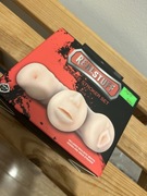 Męski masturbator