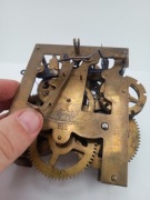 Mechanizm do zegara wiszącego Junghans B10