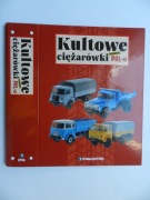 Segregator- Kultowe Ciężarówki