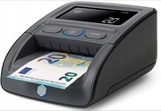 SAFESCAN Tester banknotów 155-S