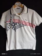 Koszulka damska FILA - 36 - 38