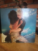 Rod Stewart Blondes Have More Fun