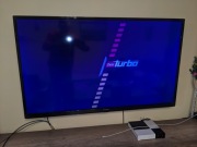 Telewizor Polaroid P50US2236A 50" 4K UHD DVB-T2