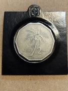 Moneta Filipiny 2 peso 1989