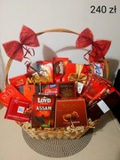 Kosze prezentowe na każdą okazję 