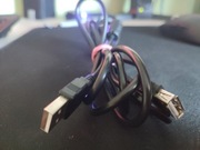 Przedłużacz USB 2m