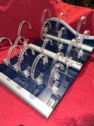 ATLANTIC - ekspozytor do zegarków - dealerski - oryginalny z lat 80-90 tych