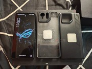 Asus Rog Phone 9 pro