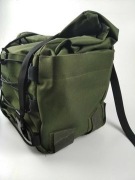 Torba na przedni bagażnik bikepacking