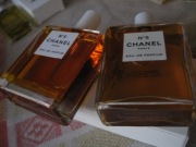 Chanel 5 EDP flakony 100 ml vintage oryginal