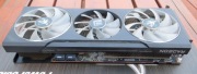 PowerColor Radeon RX 6700 XT Hellhound 12GB | Prywatna | Box | VR