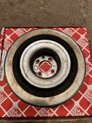 Koło pasowe Vectra c 1.9 cdti