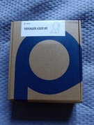 Słuchawki bezprzewodowe Poly Voyager 4320 UC profesjonalne