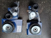 Golf 2 Poduszki amortyzatora przód tył .Komplet .Lemforder