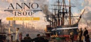 Anno 1800 - Year 5 Gold Edition