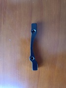 Adapter hamulca is pm 140 tył lub 160 przód