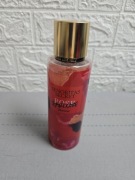 Mgielka perfumowana victoria secret brokat