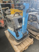 Zagęszczarka Nemaco Revo DVA 65 HATZ 1D81S SUPRA