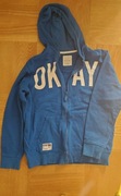 Bluza chłopięca 