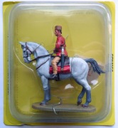Figurka Del Prado. Cavalry reconnaissance. SRM 056.