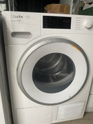 Suszarka Miele popa ciepła 