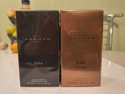 Zestaw Jaguar Era – EDT + Era Elixir EDP NOWE ZAFOLIOWANE