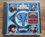 The Black Eyed Peas - Elephunk