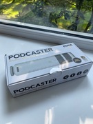RODE Podcaster MKII