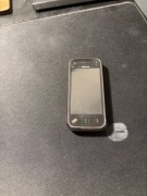 Nokia n97 mini - kolekcjonerska polskie menu