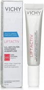 Vichy liftactiv supreme krem pod oczy 