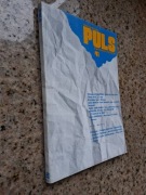 Puls nr 41. Nieregularny kwartalnik literacki. P. Huelle; Krystyna Kersten