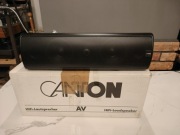 Głośnik centralny CANTON AV-700 ! TOP stan ! Org karton 