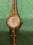 Zegarek damski  Meister -Anker z 1960 roku